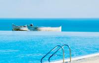 Royal Apartment Sea view by Kaliakria - B&B