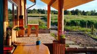 B&B Nowica - Osada Kabardia - Bed and Breakfast Nowica