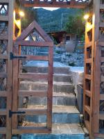 VAGGELIO Rooms 3 - B&B