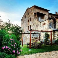 B&B Monteriggioni - Casa Santa Giulia - Bed and Breakfast Monteriggioni