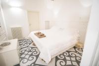 Suite mit Kingsize-Bett mit Whirlpool