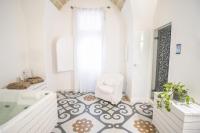 Suite met Kingsize Bed en Bubbelbad