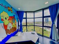 Lovely Chicks Homestay 5 -10pax 小转鸡主题民宿Atlantis Residence Melaka - Chambres d'hôtes Malacca