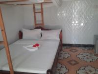 Habitación Doble Económica