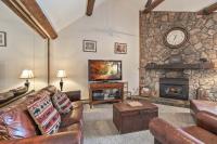 Park Place Crestone Peak Condo: Great Ski-In Location - B&B Breckenridge