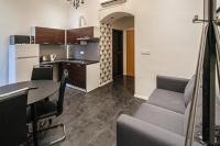 Apartment mit 2 Schlafzimmern