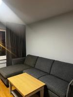 Apartamento de 1 dormitorio