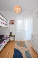 Appartement met 2 slaapkamers