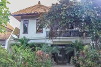 Largest Villa in Kuta Royal C1 - Turquoise Villa - Chambres d’hôtes Kuta
