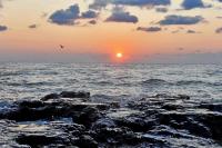 Belle Sea View Apartment Mamaia - B&B Mamaia