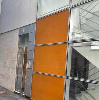 Loft Hygge Urbano Coruña con servicio de Parking - Chambres d’hôtes
