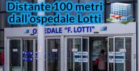 B&B Pontedera - B&B