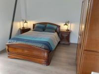 Appartement 3 Chambres