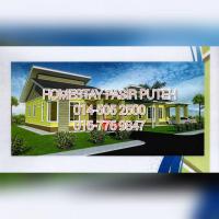 Homestay Pasir Puteh Taman Sri Sentosa - Ferienwohnung Pasir Puteh