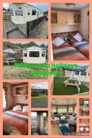 Pant yr onen holidays - Chambres d'hôtes Llandrindod Wells