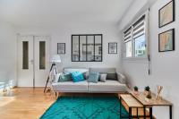 Le Kennedy - B&B Trouville-sur-Mer