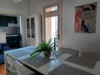 Appartement met Balkon