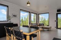 B&B Ivalo - Villa Horihane - Modern Villa with panoramic view - Bed and Breakfast Ivalo