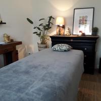 Le Clos 25 - B&B