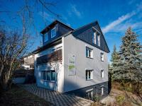 Apartment - Erdgeschoss