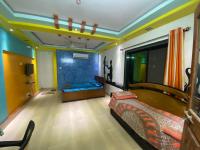 B&B Alibag - Woods Prashanti Homestay A - Bed and Breakfast Alibag