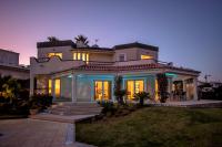 Villa Tocana - B&B Benagil