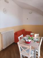 Appartamento con Vista Montagna