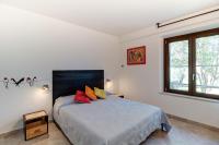 Chambre Double - Vue sur Jardin
