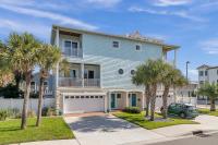 Surf's Up - B&B