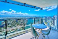 Circle On Cavill Surfers Paradise Apartments-Holiday Paradise