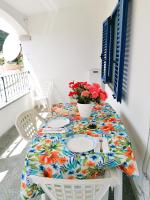 Appartamenti MareBlu 450m dal mare - B&B