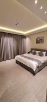 B&B Khobar - شقق ظلال النخيل - Bed and Breakfast Khobar