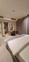شقق ظلال النخيل - B&B Khobar