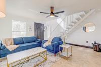 Paradise Dream Vacations #1 - B&B
