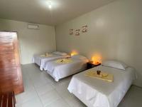 Classic Vierpersoonskamer