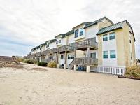 Tybee Lights 110C - Ferienwohnung