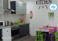 Apartamento Central - B&B