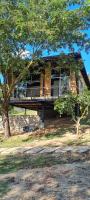 Cabañas Vacacionales Pa Lo Alto - B&B