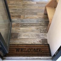 La Grange de la Maison des chats - Loft en Quercy - B&B Saint-Amans-du-Pech