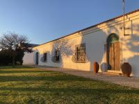 B&B Beja - Quinta do Castelo - Bed and Breakfast Beja