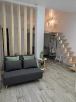 7 Trevos Houses B - Ferienwohnung