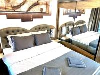 Appartement met 2 slaapkamers