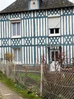 B&B Doudeville - Gite les colombages - Bed and Breakfast Doudeville