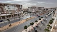 Luxury Family Appart 7 Pers - CheckPoint - Oujda Center - B&B