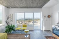 Sea view - Ferienwohnung Kabri