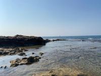 Sea view - B&B Kabri