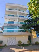 Seu Apê na Enseada Azul - Bacutia !!! - B&B Guarapari