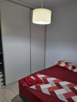 Appartement met 1 Slaapkamer