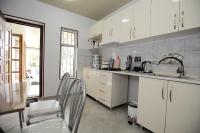 Family Room with Bathroom