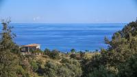 B&B Conca - Villa Vista Mare Favone - Bed and Breakfast Conca